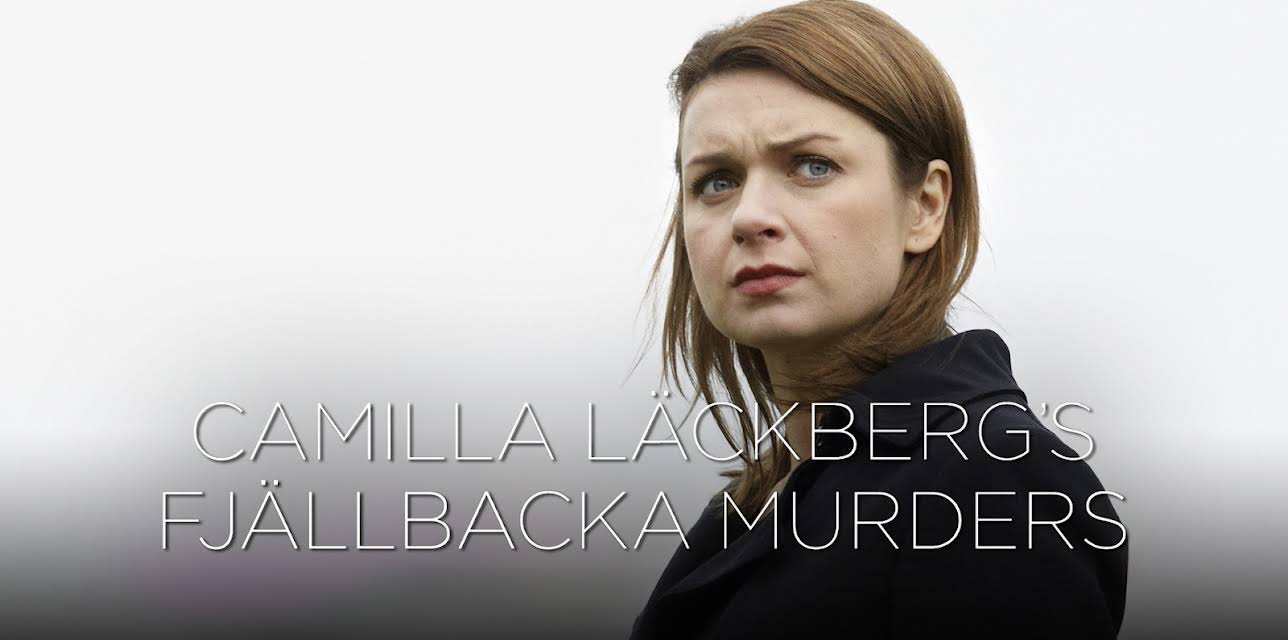 Camilla Läckberg's Fjällbacka Murders (English Subtitled)