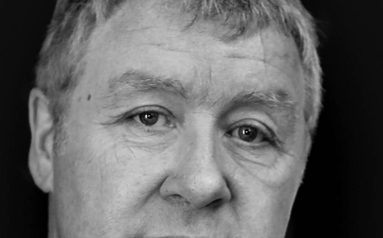 Gregor Fisher