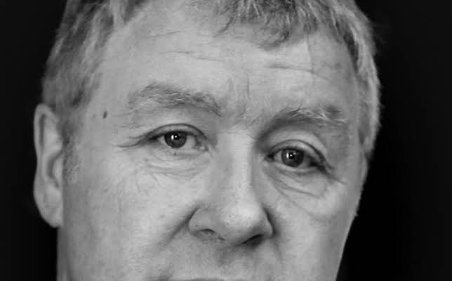 Gregor Fisher