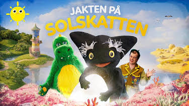18:20: BOLIBOMPA: LEKPROGRAMMET 2026 | Barnkanalen | 8/22 2026