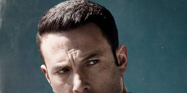 2:00 PM: The Accountant | Sky Thriller | 1/31 2026