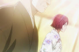 Season 3: Poem 12: Cherry petals dance A snowstorm in a garden And I dance with them English Dub