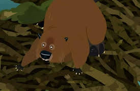 Wild Kratts Season 1: Build it Beaver