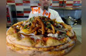 You Gotta Eat Here: Pie, Burger Barn, Smoken Bones Cookshack