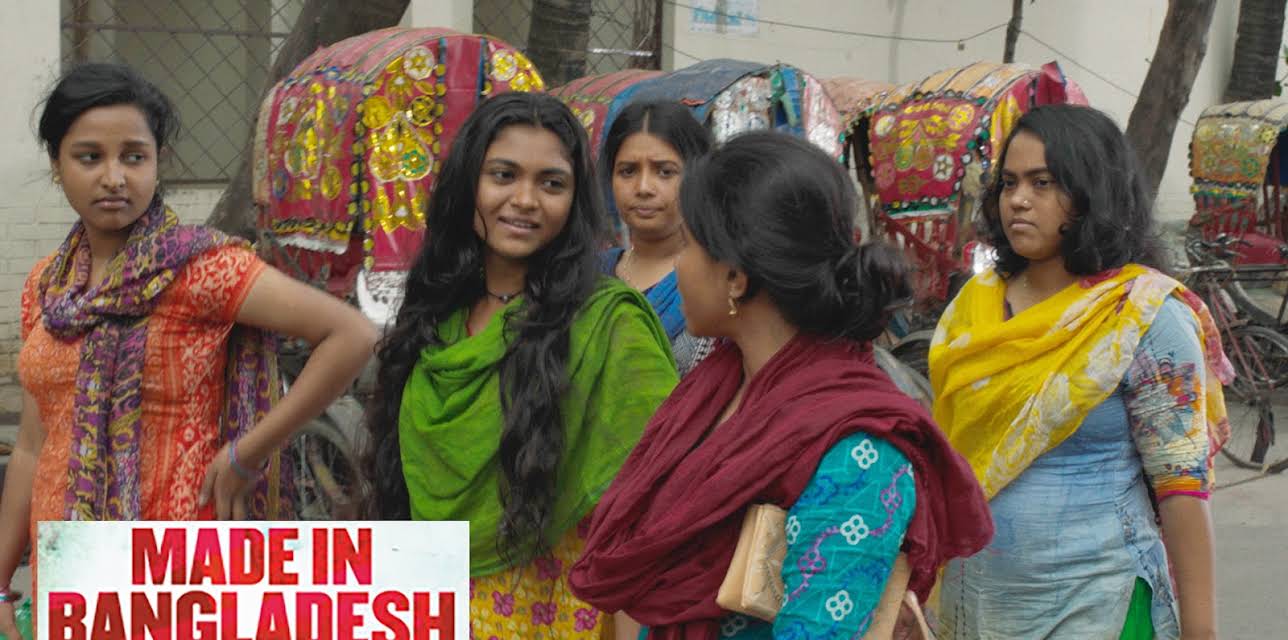 Made In Bangladesh (2020)