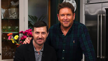 6:30 AM: James Martin's Saturday Morning (S9 E32) (S9) | ITV2 | 10/25 2026