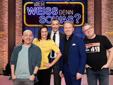 14:25: Wer weiß denn sowas? | SWR Fernsehen RP | 9/4 2026