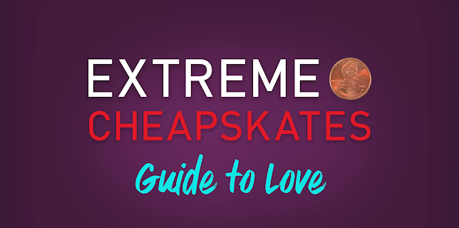 Extreme Cheapskates Season 1