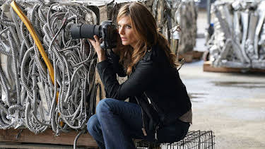 5:00 PM: Castle (S8 E22) (S8) | Channel 5 | 9/25 2026
