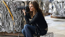 Castle (S8 E22)