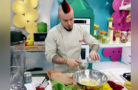 Rewrapped Season 1: A Chip Off the Old Block