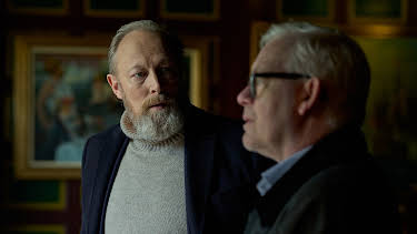 22:00: Förhöret (S3 E5) (S3) | TV8 | 8/23 2026