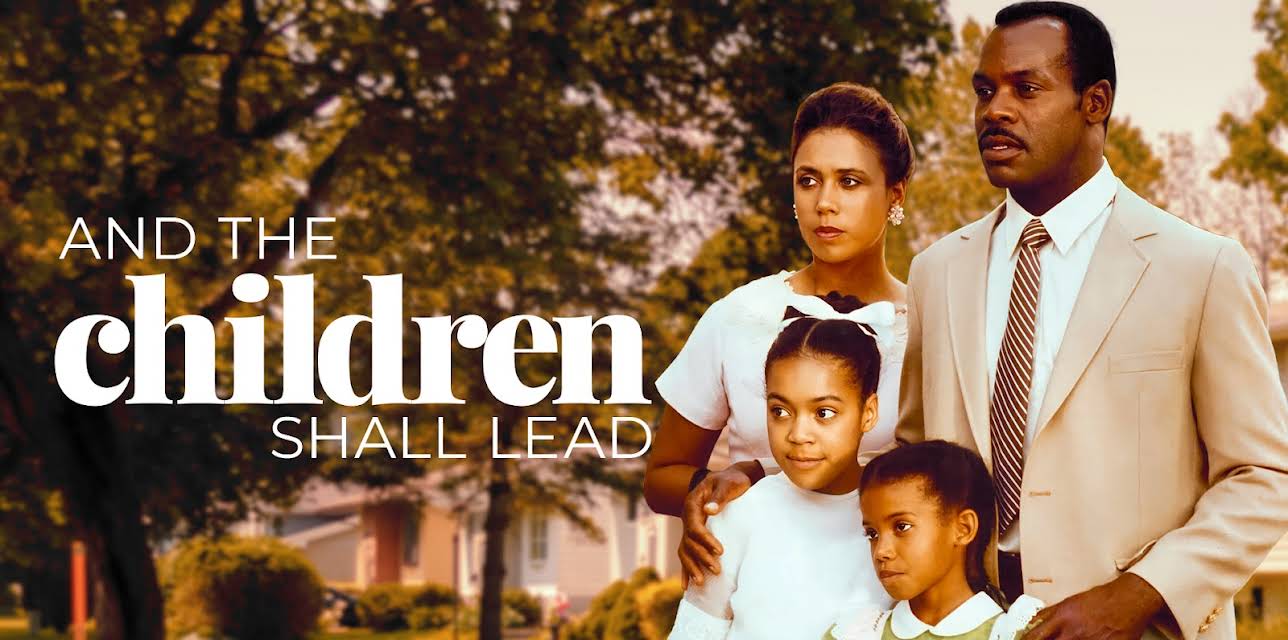 And the Children Shall Lead (1985)