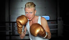 Don't Tell the Bride