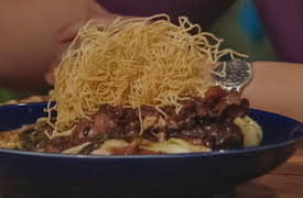 East Meets West With Ming Tsai: Asian Coq au Vin