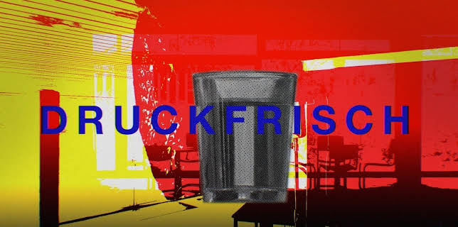 23:15: Druckfrisch | ARD Alpha | 2/1 2026