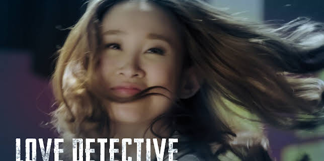 Love Detective (2015)