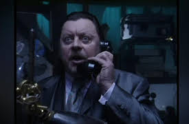 Neverwhere Season 1: Earls Court To Islington