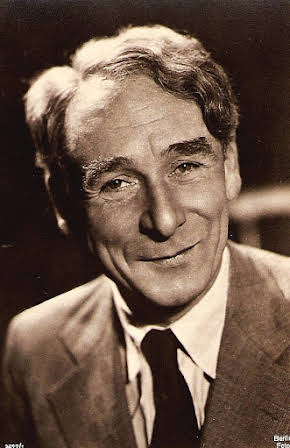 Paul Kemp as Director