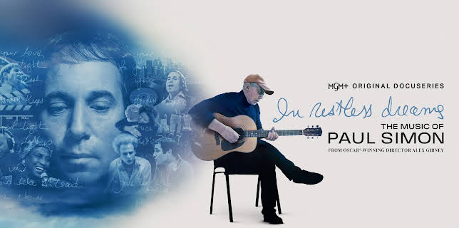 In Restless Dreams: The Music of Paul Simon, Season 01