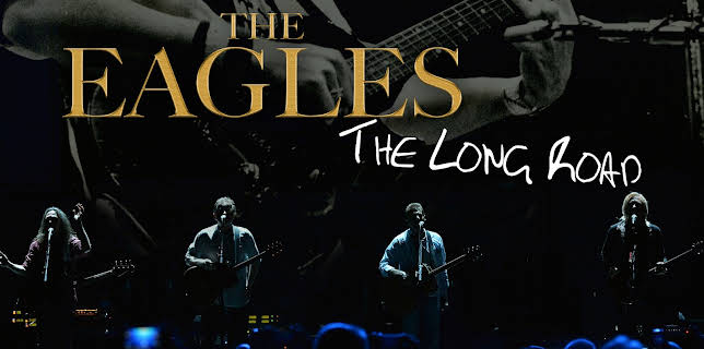 Eagles: The Long Road (2018)