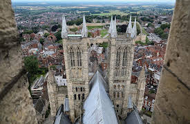 Secrets of Britain's Great Cathedrals: Season 1: Ely Cathedral, Peterborough Cathedral & King’s College Cambridge