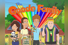 The Goode Family: The Complete Series: Pilot