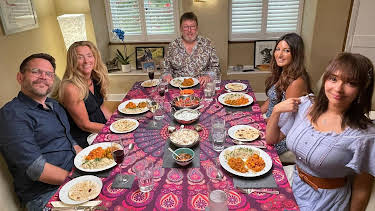 5:20 PM: Come Dine with Me | More 4 | 6/21 2026