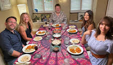 Come Dine with Me