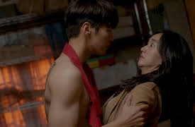 Sweet Stranger and Me: Sweet Stranger and Me Episode 3