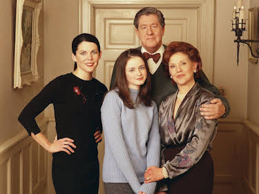 12:10: Gilmore Girls | Sixx | 4/30 2026