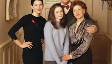 Gilmore Girls