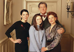 Gilmore Girls