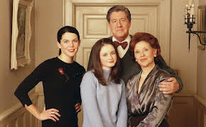 Gilmore Girls