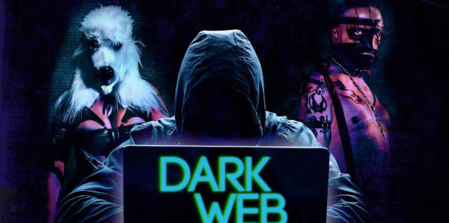 Dark Web: Descent Into Hell (2022)