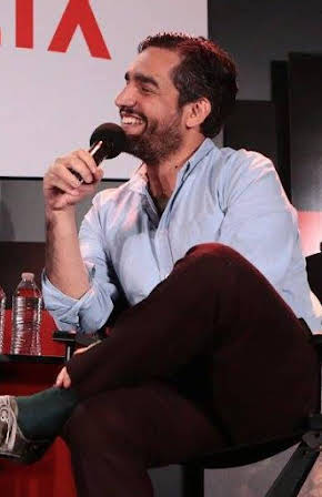 Zal Batmanglij as Director