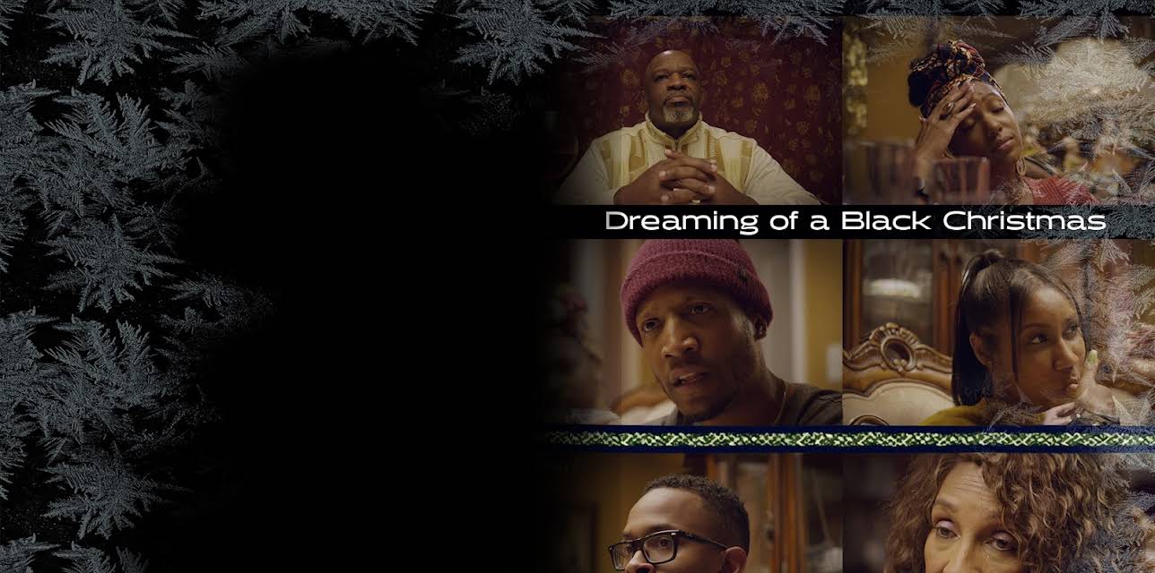 Dreaming of a Black Christmas (2019)