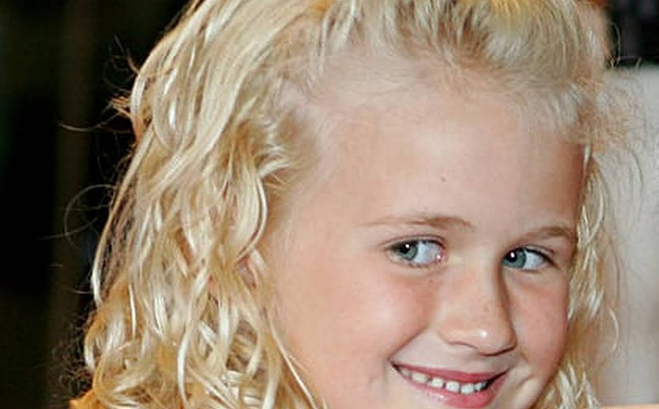 Heidi Hayes