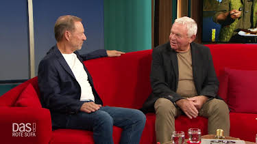05:15: DAS! Rote Sofa | NDR Fernsehen | 10/10 2026