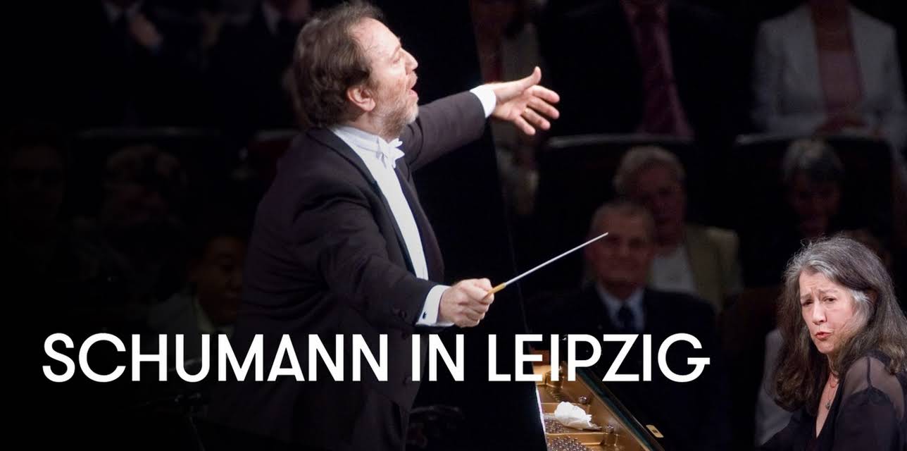 Schumann in Leipzig (2006)