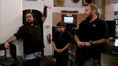 19:05: Pawn Stars - Die drei vom Pfandhaus | Kabel Eins Doku | 4/13 2026