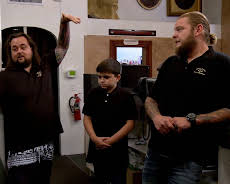 Pawn Stars - Die drei vom Pfandhaus