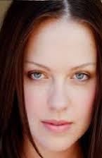 Heather Ann Davis as 