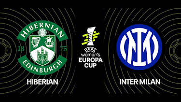 6:50 PM: UEFA Women's Europa Cup | BBC Alba | 9/17 2025