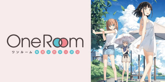 Hanasaka Yui's Prologue (2018)