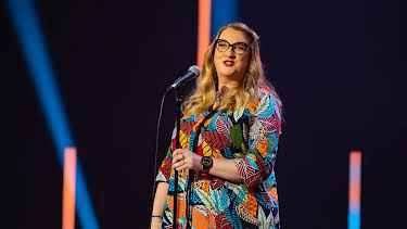 11:05 PM: Sarah Millican: Bobby Dazzler | Channel 4 | 8/21 2026