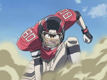 06:05: Eyeshield 21 | ProSieben Maxx | 5/30 2026