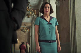 Flickorna i växeln: Kapitel 8: Kärlek