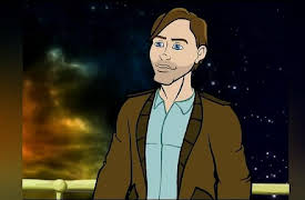 Spaceballs: The Animated Series Season 1: Deep Ship