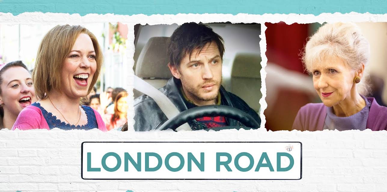 London Road (2016)